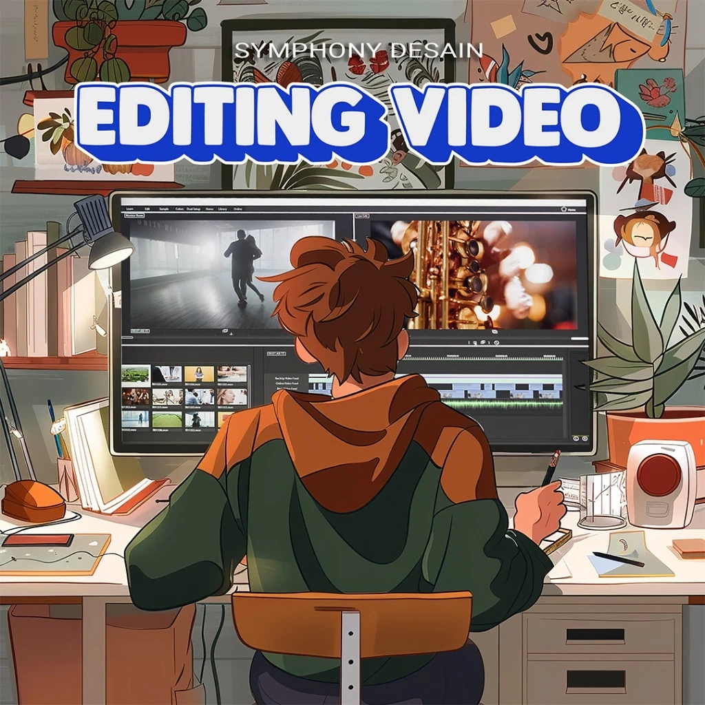 Editing Video