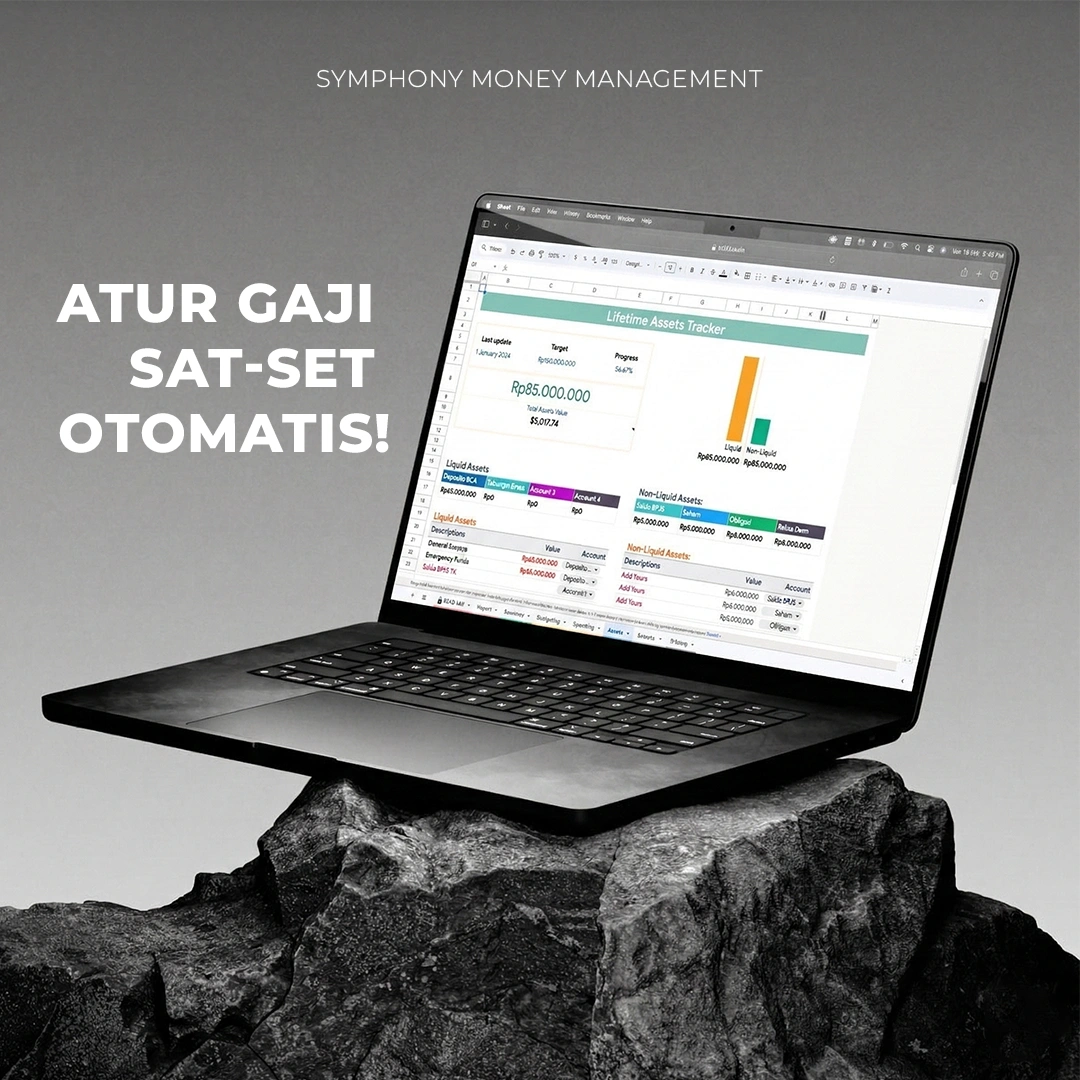 Spreadsheet Budgeting