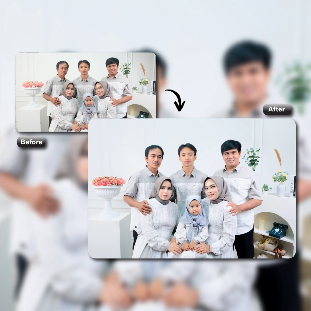 Product Preset