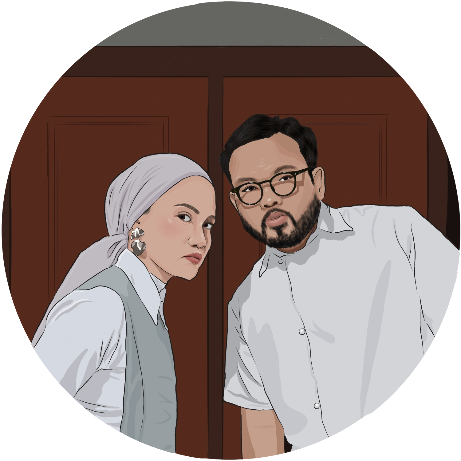 Ilustrasi After